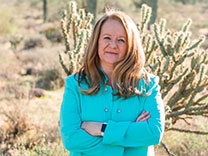 Picture of Michele Kisenwether