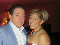 Fotografa de Andrew J Montero