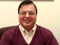 Picture of Raman Pathik