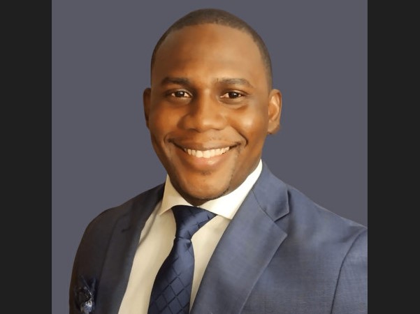 Picture of Ivan Rowe