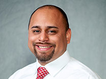 Picture of Daniel Richard