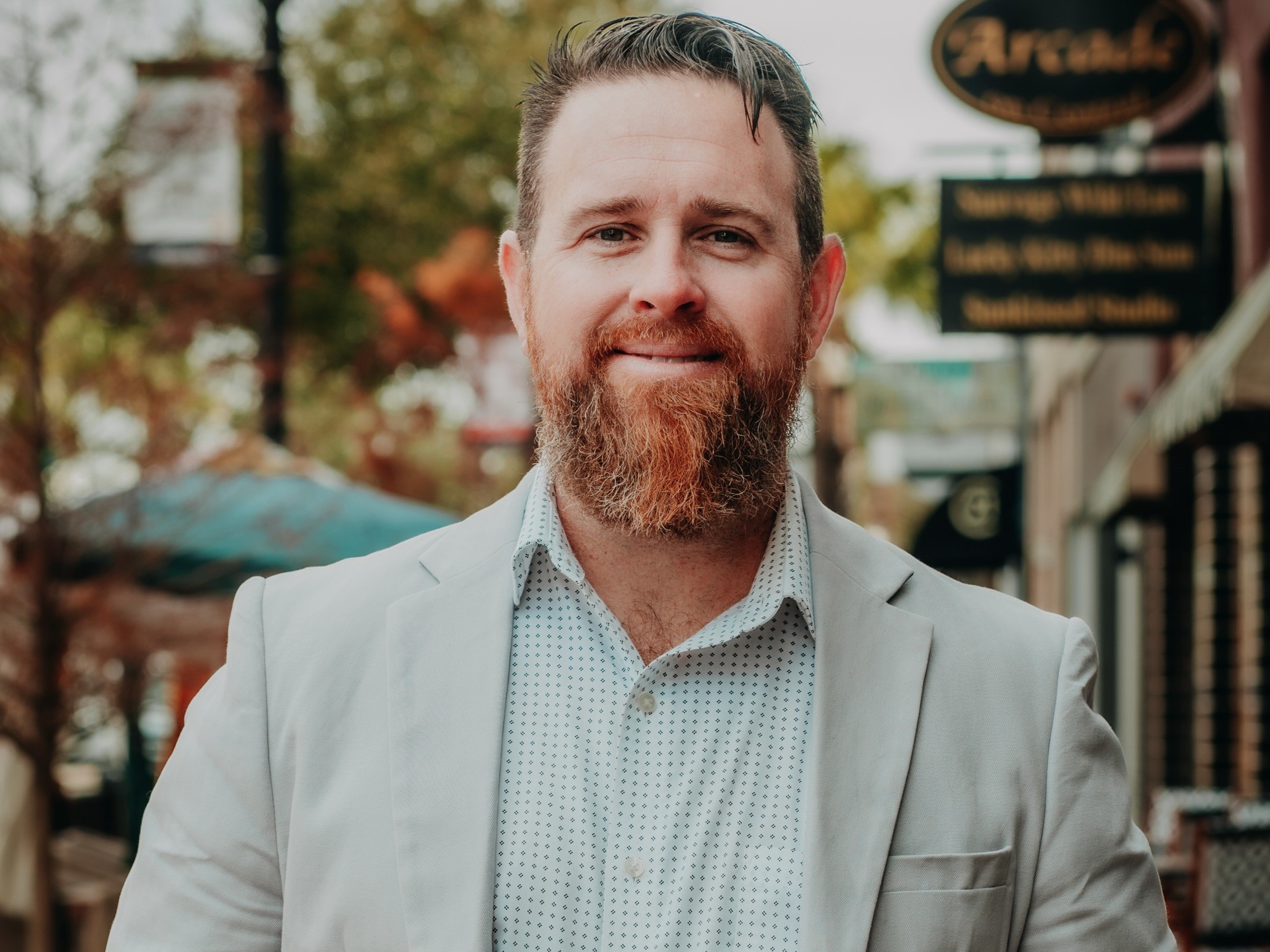 Picture of Michael Maddox