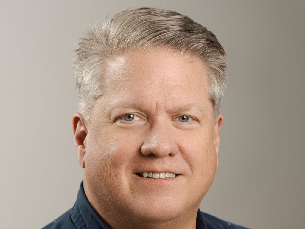 Picture of James Skinner