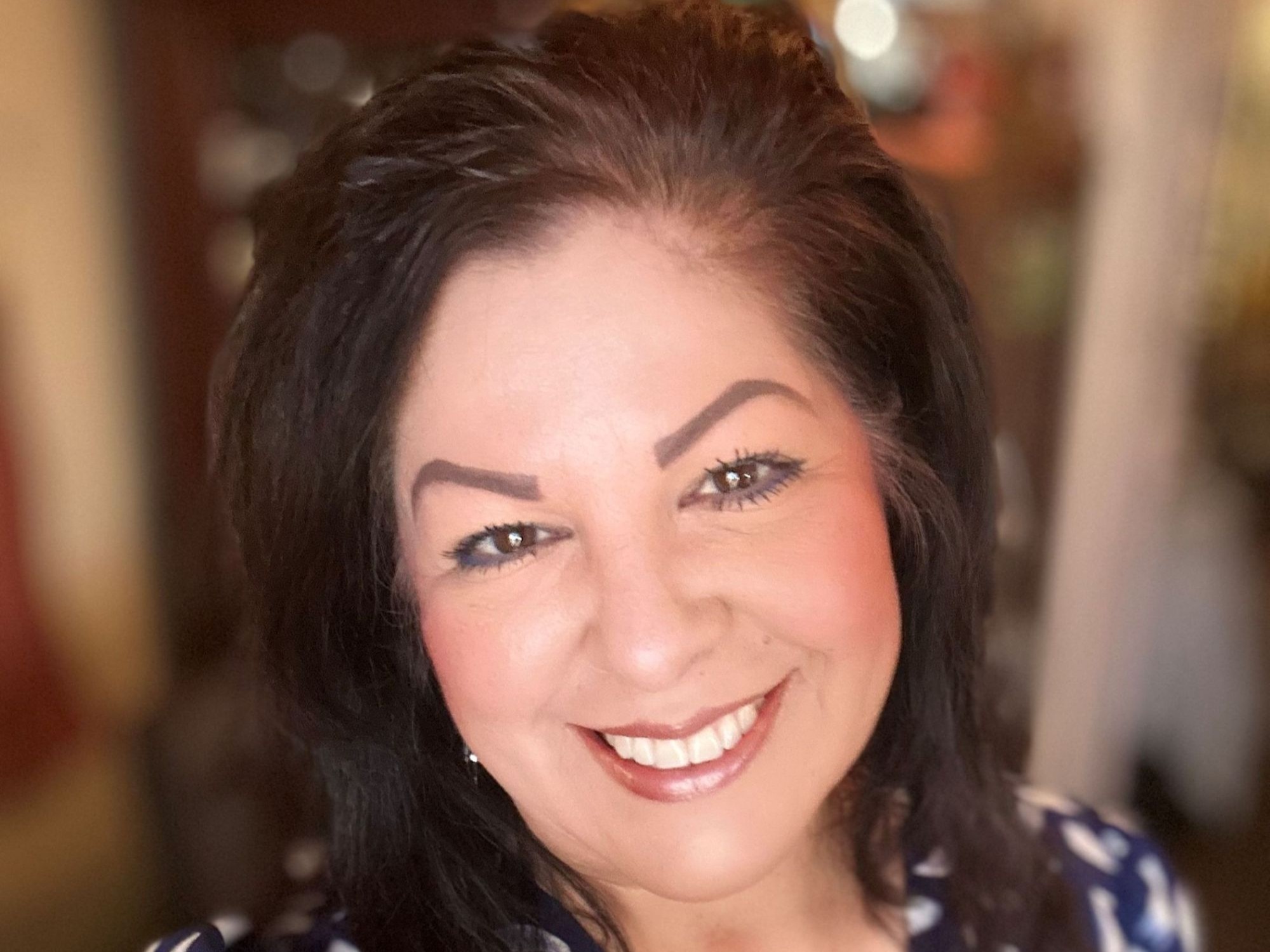 Picture of Emily Soria Carillo