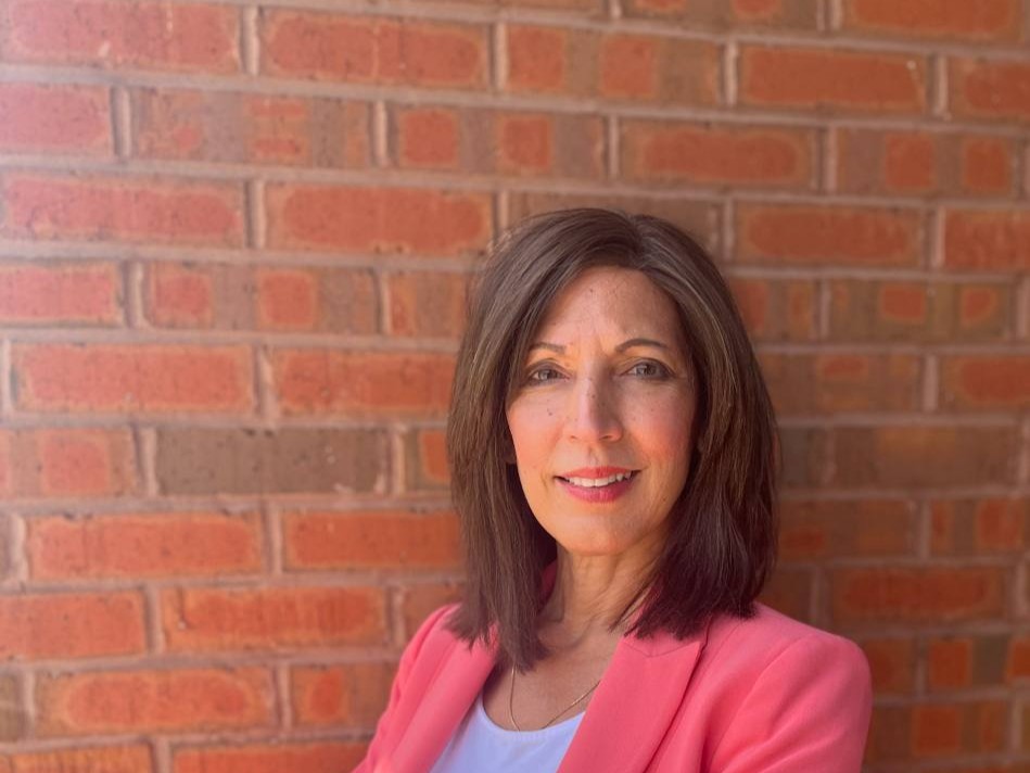 Picture of Marie Vandenberg