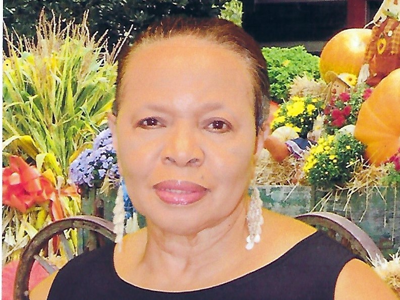 Picture of Rita Henry