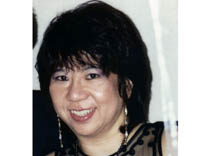 Picture of Shirley Cheo-Schlosser