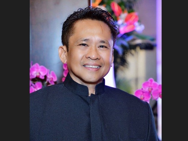 Picture of Sam Acosta