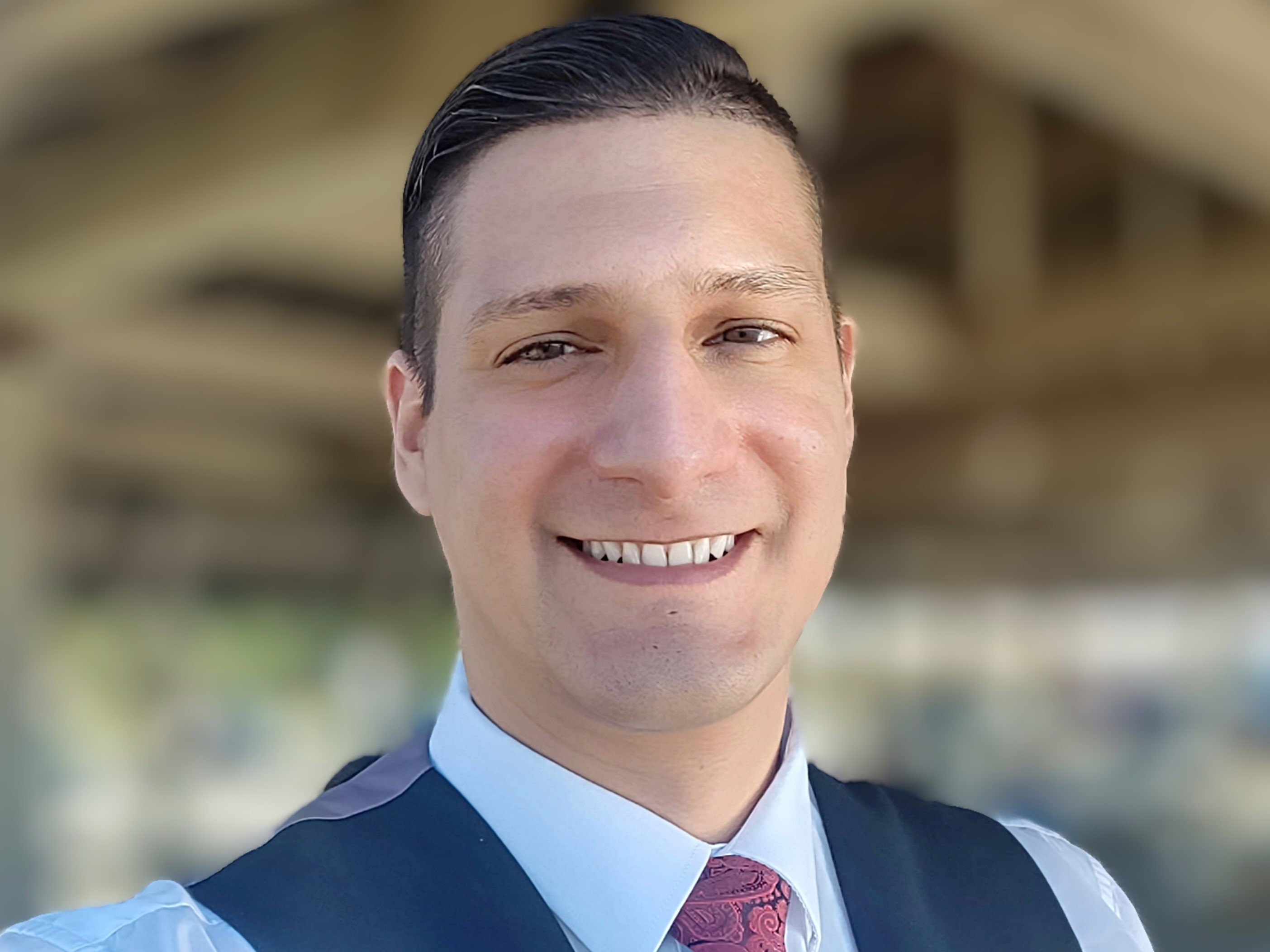 Picture of Steven Gomez