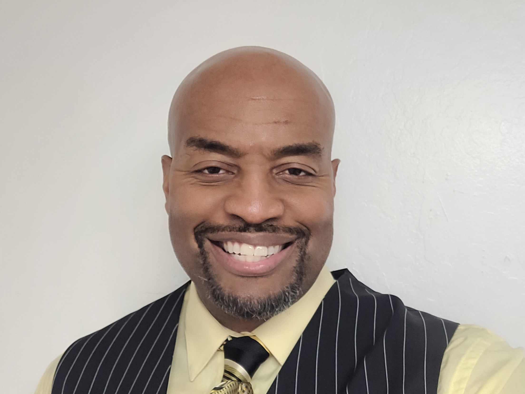 Picture of Ray Sumler