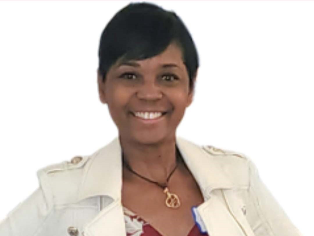 Picture of Gwen Cook-Price