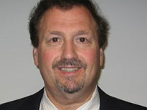 Picture of John Rettler