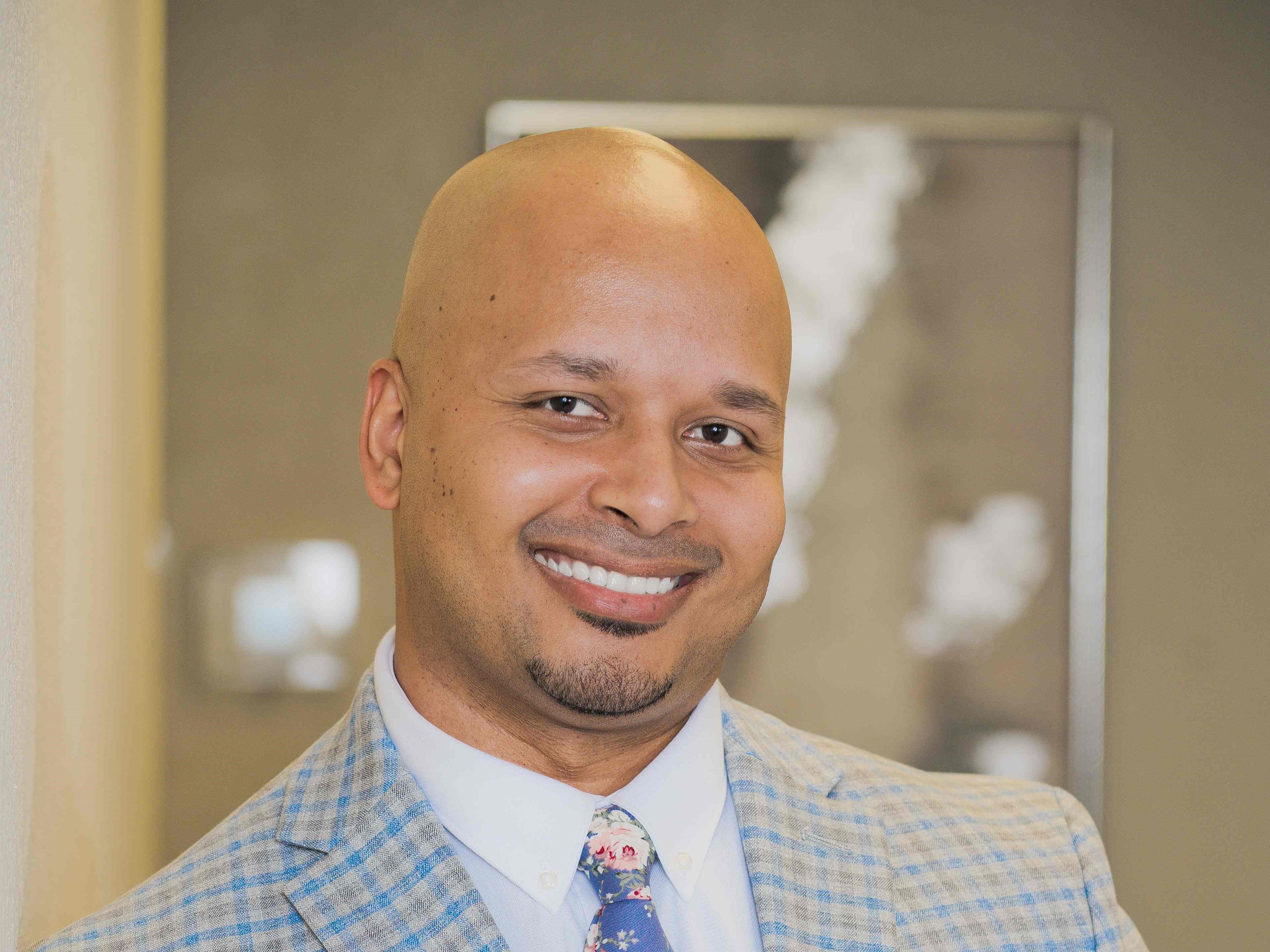 Picture of Bethuel B Taylor