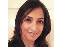Picture of Holly Chhipwadia