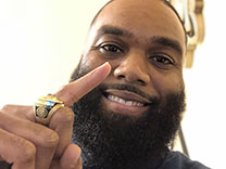 Fotografa de Vincent Richmond