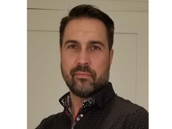 Picture of Franck Loyer