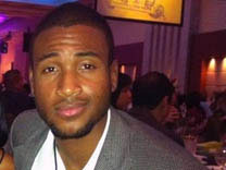 Picture of Joshua James Jackson