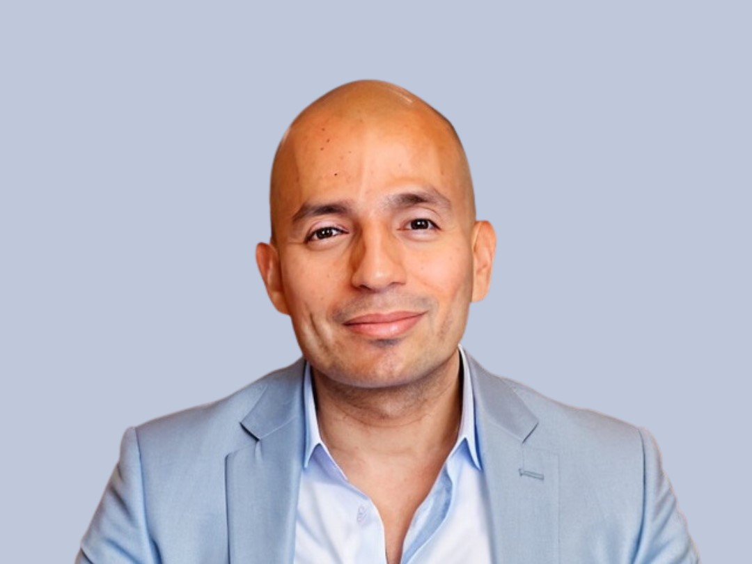 Picture of Cristhian Chapilliquen