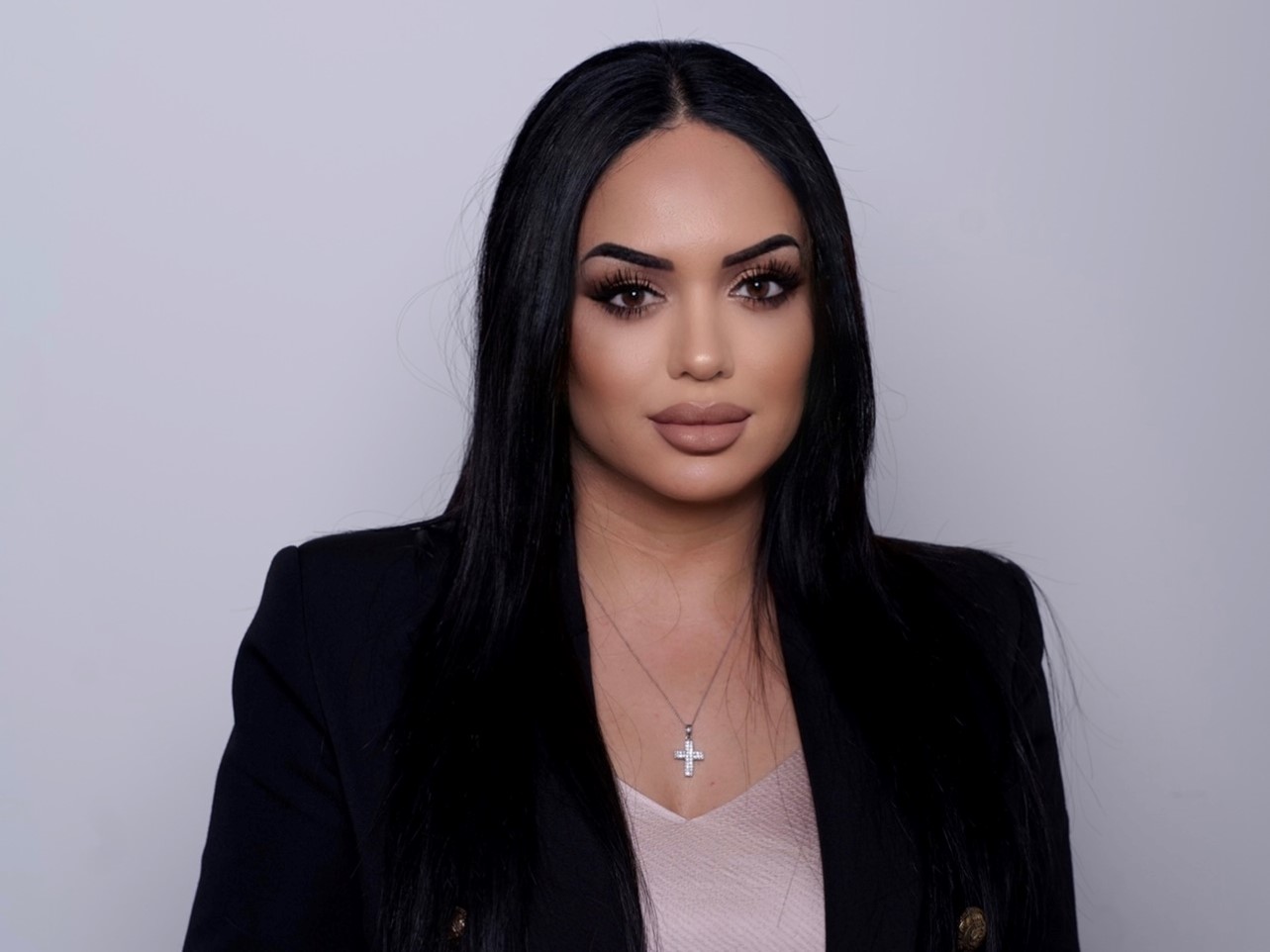 Picture of Seda Gabrielyan