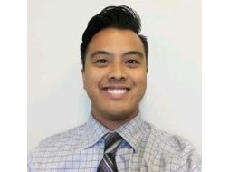 Picture of Mark Esgasane