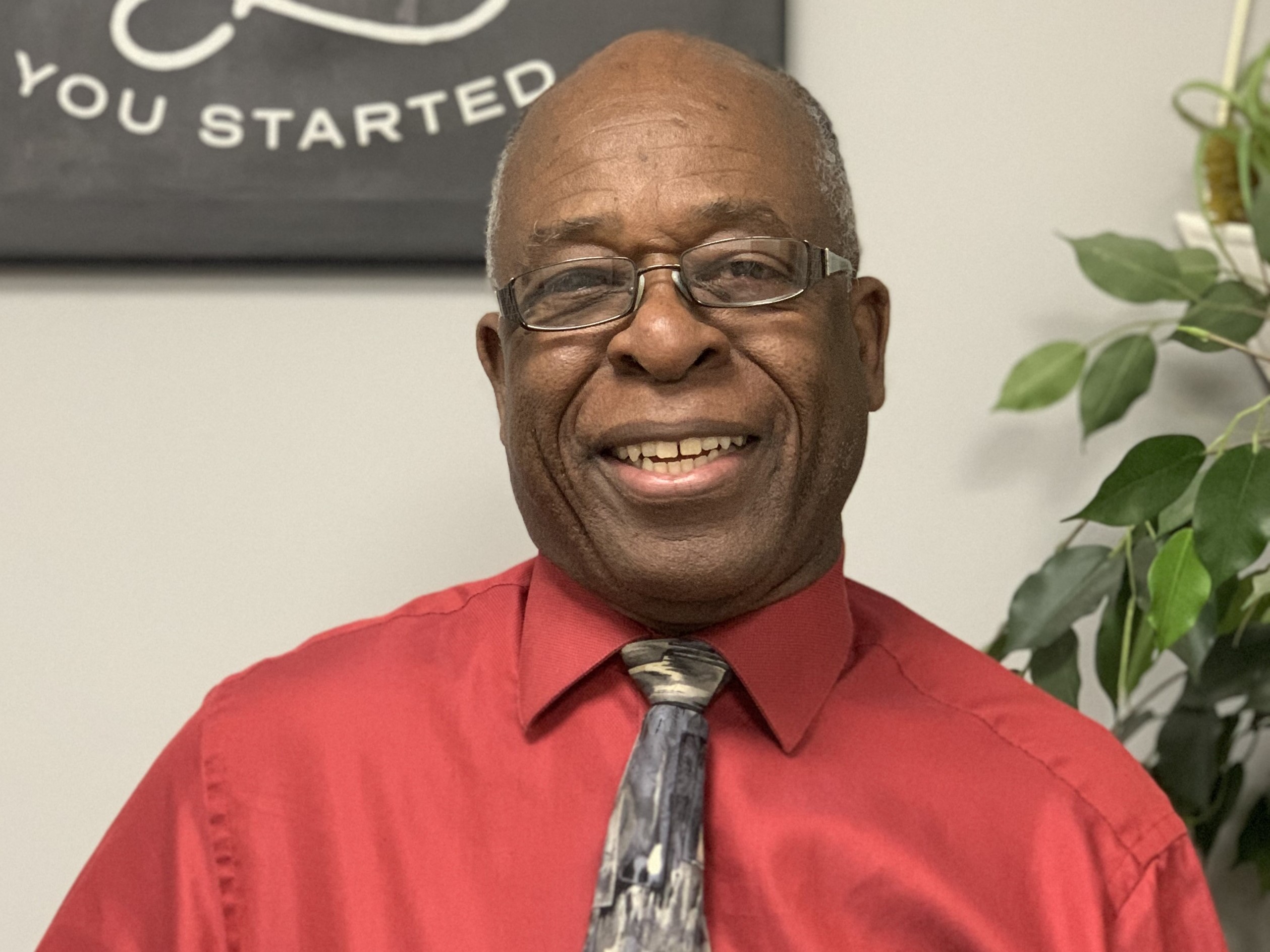 Picture of Derrick Dyrone Kimbrough