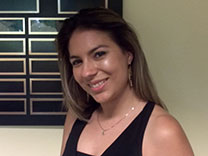 Picture of Rebekah Marrazzo