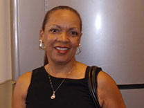 Fotografa de Cynthia Raimo