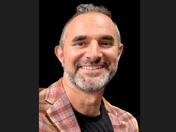 Picture of Ovi Negroiu