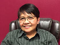 Picture of Olive Ambros