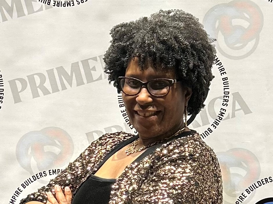 Picture of Peggy Beneby