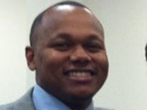 Picture of Javanti Paul Gallien