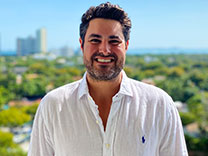 Picture of Moises Alfonso