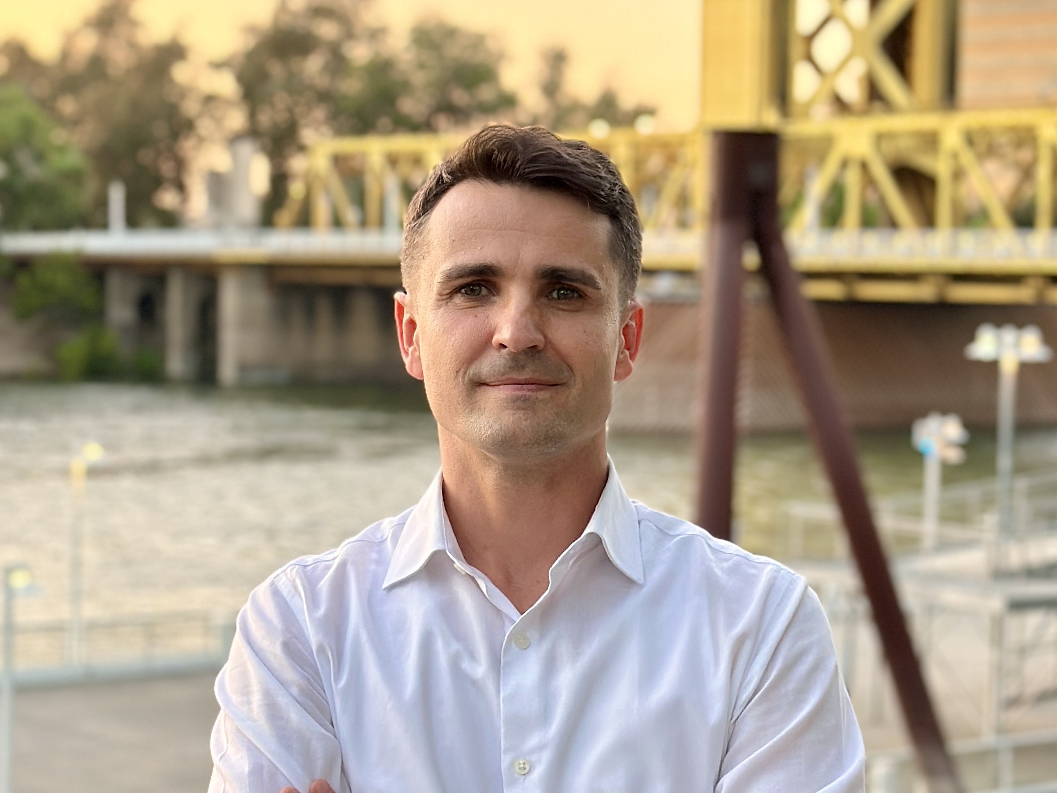 Picture of Artur Bukatar