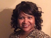 Picture of Marlo Marie Grandberry