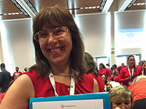 Picture of Tatjana Janga