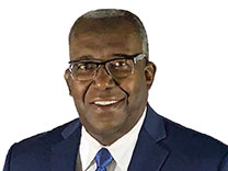 Picture of O T Thomas