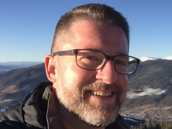 Picture of David Vogelsang