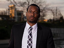 Picture of Jonathan Miguel Cox