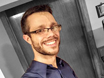 Picture of Richard Cunningham