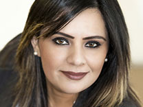 Picture of Nirupama Rai