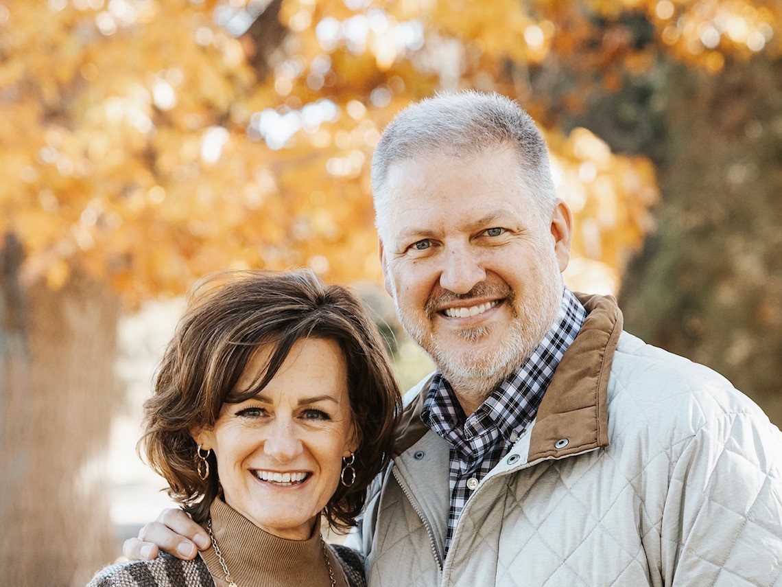 Picture of Scott Bennett III