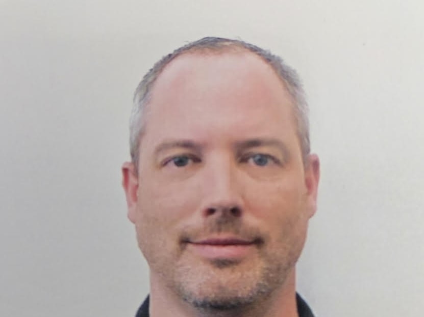 Picture of Brian Shade