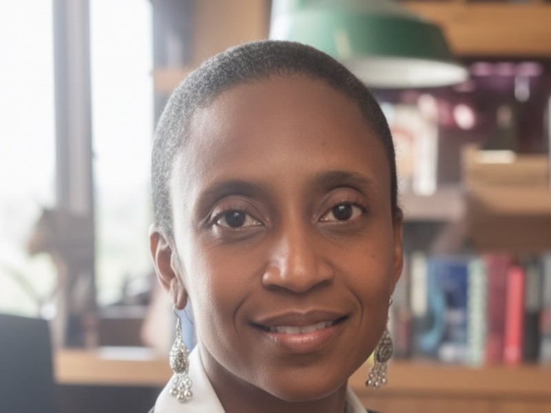 Picture of Tila Scott