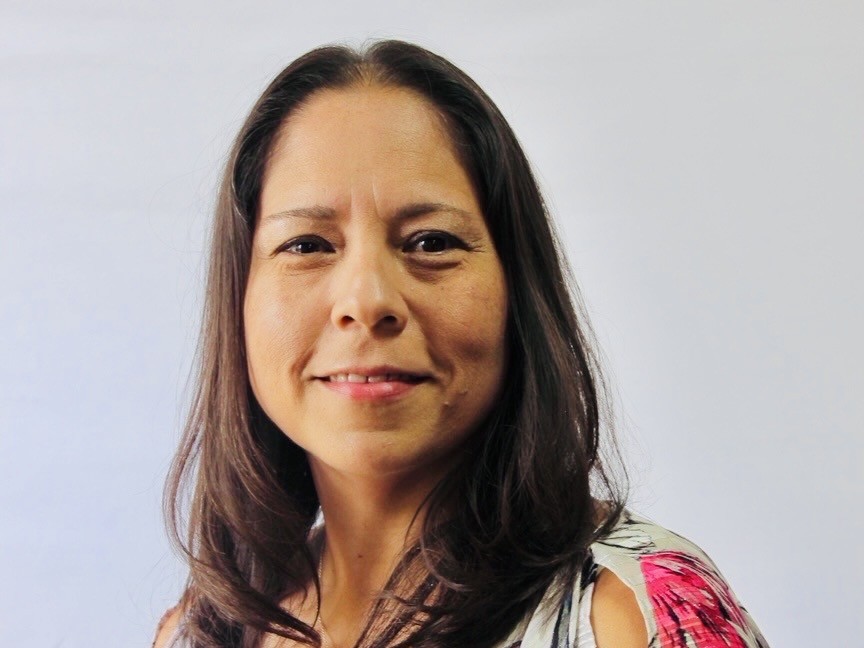 Picture of Christina Shaw