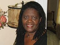 Picture of Carol F Cunningham