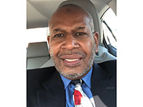 Picture of Salim Abdus-Salaam