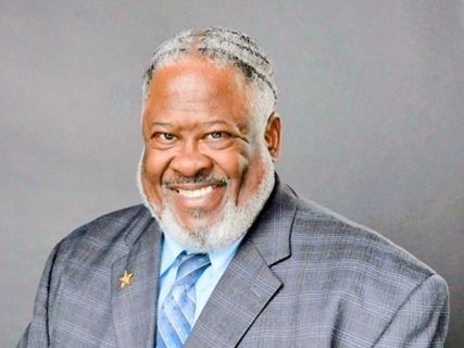 Picture of Blaque Tate Sr