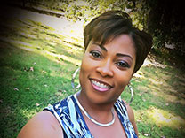 Picture of Chandra Matrice Boddie