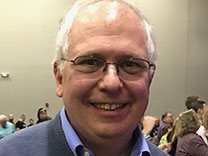 Picture of Steve Neynaber