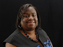 Picture of Stacie Danielle Baker